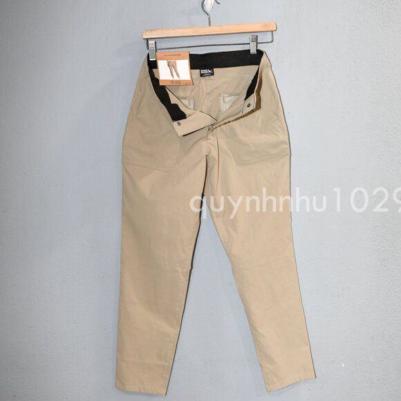 Eddie Bauer Women's Horizon Pants. - Picture 4 of 7